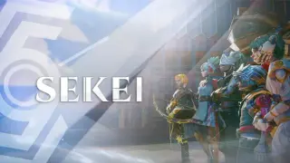 SEKEI