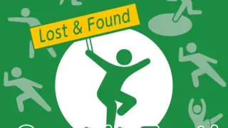 Lost & Found Spot It Fast! - Switch