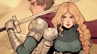 Arcadian Atlas - Switch