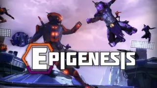 Epigenesis