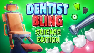 Dentist Bling: Science - Switch