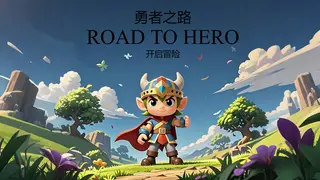 勇者之路