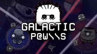 Galactic Pawns
