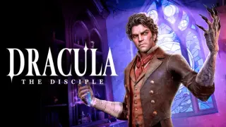 Dracula: The Disciple