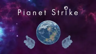 Planet Strike
