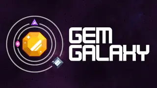 Gem Galaxy