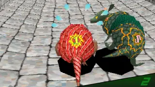 Arcade Archives 2 ARMADILLO RACING - Xbox Series