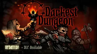 Darkest Dungeon (LATAM)