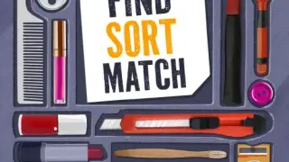 Find Sort Match - Switch