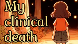 My clinical death