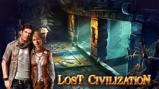 Lost Civilization