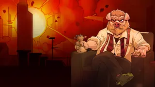 Save Koch (Xbox One)