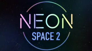 Neon Space 2