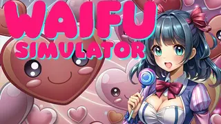 Waifu Simulator