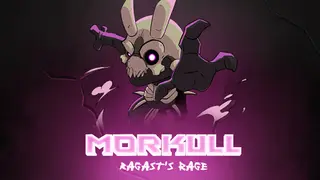 Morkull Ragast's Rage