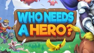 Who Needs a Hero? - Switch