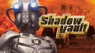Shadow Vault