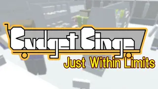 Budget Binge: Just Within Limits