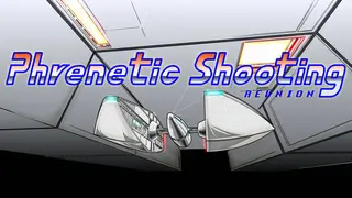 Phrenetic Shooting Reunion