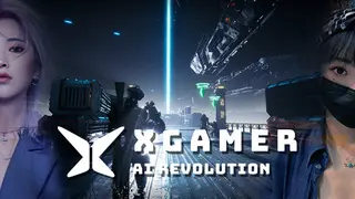 XGamer - AI revolution