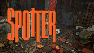 Spotter