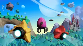 Platypus Reclayed - Xbox One & Series
