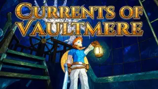Currents of Vaultmere