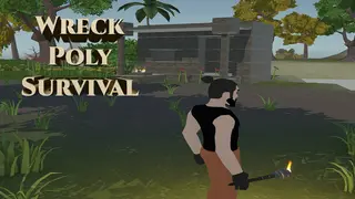 Wreck Poly Survival