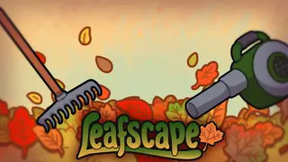 Leafscape
