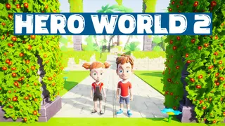 Hero World 2