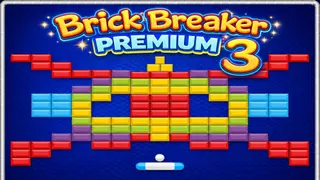 Brick Breaker Premium 3 - Xbox One