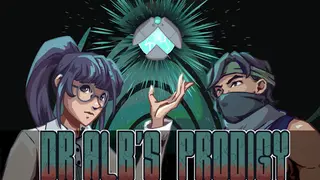 Dr. Alb's Prodigy
