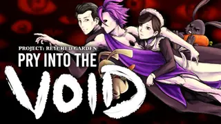 Pry Into The Void