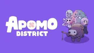 Apomo District