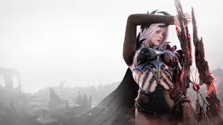 Black Desert - Xbox Series