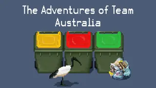 The Adventures of Team Australia