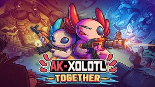 AK-xolotl: Together (Xbox One & Series)