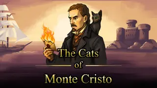 The Cats of Monte Cristo