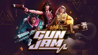 Gun Jam