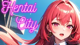 Hentai City