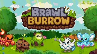 Brawl Burrow