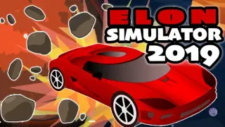 Elon Simulator 2019