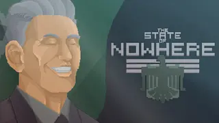 The State of Nowhere