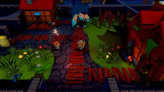 Soul Shifter - Xbox One