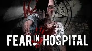 Fear in Hospital