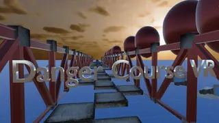 Danger Course VR