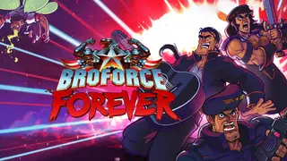 Broforce