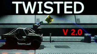 Twisted
