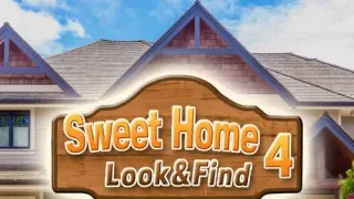 Sweet Home: Look and Find 4 Collector's Edition - Switch