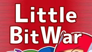 Little Bit War - Switch